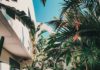 Balkon w stylu wakacyjnym – dodatki Balkon w stylu wakacyjnym – dodatki