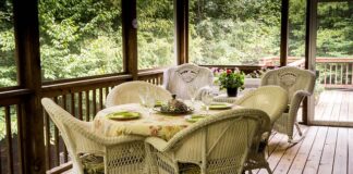 Co daje ekranowanie?