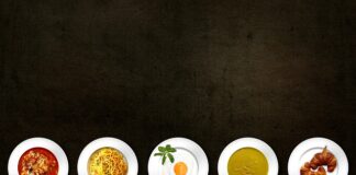 Czego nie dodawać do zupy?