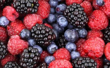 Czy w dżemie są witaminy?