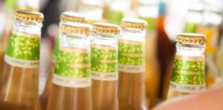 Czy w Somersby 0% jest alkohol?