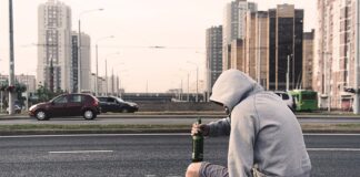 Czy jedno wino dziennie to alkoholizm?