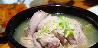 Czy do rosołu dodaje się seler?