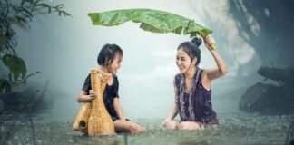 Czy dzieci mogą pić wino bezalkoholowe?