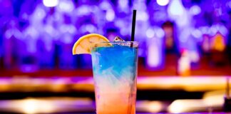 Jak się robi mojito bez alkoholu?