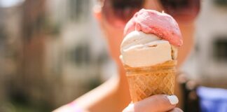 Co oznacza wafel w wiezieniu?