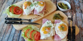 Która część szynki jest najlepsza?