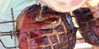 Jak zrobić dobrą szynkę wędzoną?