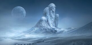 Jak zrobić lody w waflu?