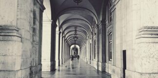 Jak pokroić okrągłe wafle?