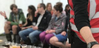 Ile piw zero trzeba wypić żeby się upić?