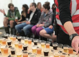 Ile piw zero trzeba wypić żeby się upić?