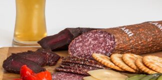 Czym się różnią korniszony od ogórków konserwowych?