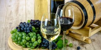 Jak smakuje wino bezalkoholowe?