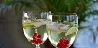 Z czym bezalkoholowe Prosecco?