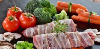 Jak zrobić polędwiczki żeby nie były suche?