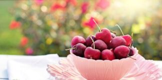 Na co są dobre wiśnie?