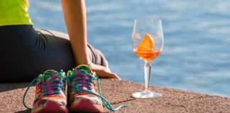 Jak zrobić aperol bez alkoholu?