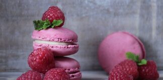 Jak się robi ciasto na wafle?