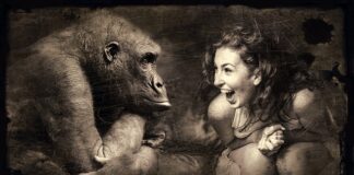 Jak uzyskać efekt sepii GIMP?