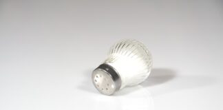 Kiedy solić polędwiczkę wieprzową?