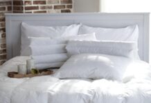 Kołdra z puchu gęsiego jako luksus codzienności – jak materiał wpływa na rytuały wieczorne? kołdry puchowe